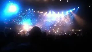 Sigur Rós - Hoppípolla @ Campo Pequeno, Lisboa