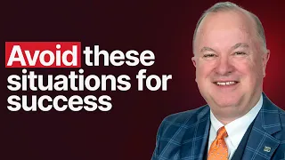 Legendary Investor Tom Gayner: If You Want to Be Happy, Avoid These Situations!