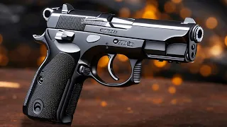 Best 9mm Pistols 2024 - The NEW #1  Blew My Mind 🤯