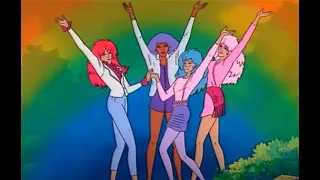 Jem & The Holograms Music Videos Season 1