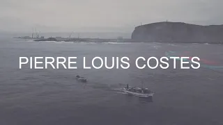 Pierre Louis Costes - Arica Cultura BodyBoard 2019