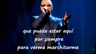 George Michael You and I (subtitulado)