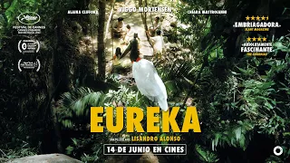 EUREKA | Tráiler español | 14 de junio en cines