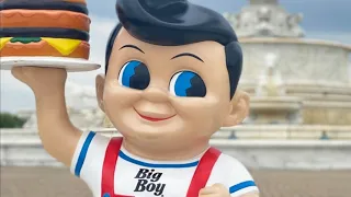 The Untold Truth Of Big Boy