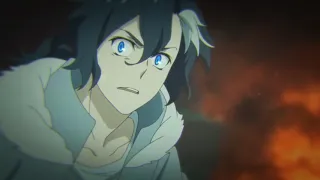 [AMV] Tenrou: Sirius the Jaeger ~ Set Fire To The Rain