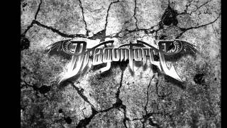 Dragon force - Cry of the brave