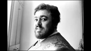 Luciano Pavarotti - O di Capellio... È serbata... L'amo tanto e m'è si cara (Tebaldo)