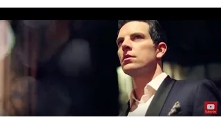 Chris Mann - The Music of the Night (from The Phantom of the Opera) - Official Video
