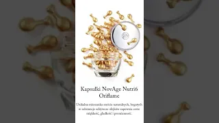 Kapsułki NovAge Nutri6
