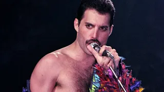 Freddie Mercury - I Was Born To Love You (eu nasci para amar você)