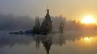 «Благовест» Северный Афон Валаам