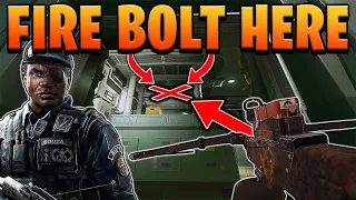 SOLO CAPITAO?! 7 Tips & Tricks To Be A Better CAPITAO! Rainbow Six Siege Guide 2023