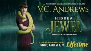 VC Andrews Hidden Jewel 2021 Trailer