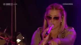 Anastacia - Welcome To My Truth & Seasons Change Live Donauinselfest Wien 2015 - HD