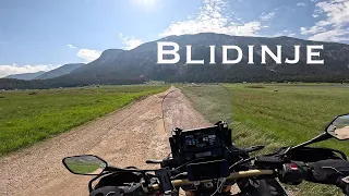 Blidinje jezero (Ep2)