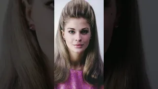 Candice Bergen: 60 Second Bio