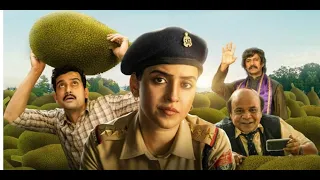 KATHAL MOVIE (2023) / MOVIES EXPLANATION IN HINDI