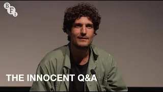 The Innocent writer-director Louis Garrel | BFI Q&A