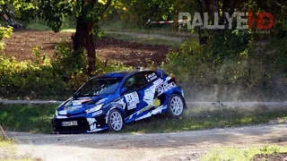 Rallye Fränkische Schweiz 2022 [HD] | MISTAKES & ACTION