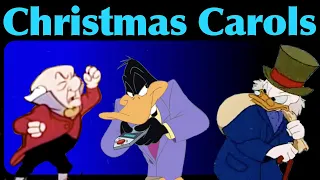 Every Animated Christmas Carol: Worst to Best  (2/2)