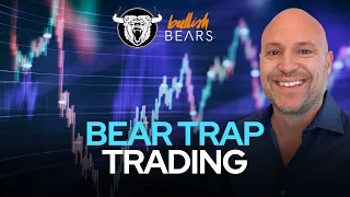 What is Bear Trap Trading & How Does it Work?