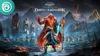 Assassin’s Creed Valhalla: Dawn of Ragnarök - Launch Trailer in 2022