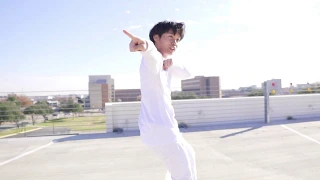 kendrick garcia // korean air x superm cover dance challenge