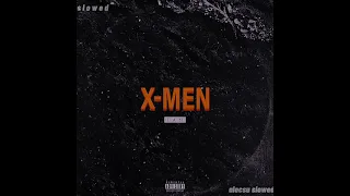 Ian- x men( s l o w e d )