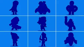 All 52 Brawler Unlock Animations | Lola, Jessie Remodel & more