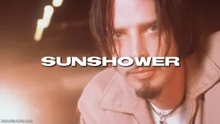 Chris Cornell- Sunshower [Subtitulada al español]