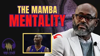 Kobe Bryant's MAMBA MENTALITY was REAL!