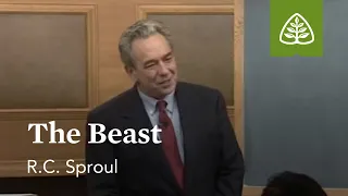 The Beast: The Last Days According to Jesus with R.C. Sproul