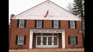 Chagrin Falls History - 40 River Street