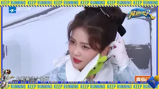 Khí cầu nổ tung！BOOM!|Keep Running kênh Việtnam