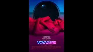 VOYAGERS - Trailer 2021 (Tye Sheridan, Lily Rose Depp, Colin Farrell) Sci-Fi Movie HD