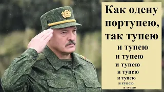 Коля Лукашенко доказал: его папа - глупейший диктатор в истории