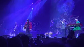 The Mavericks - “Sabor A Mi” (Live) - Ryman Auditorium - Nashville, TN - December 2, 2022