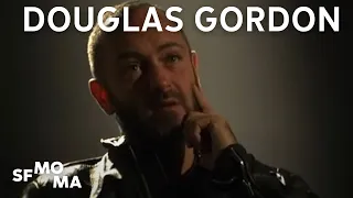 Douglas Gordon on working with elephants