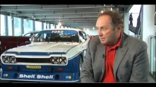 JOCHEN MASS "Universalgenie"