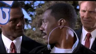 Beverly Hills Cop 3 (Pretty Fake Face)