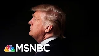 Donald Trump Praises Vladimir Putin's Retaliation Delay | MSNBC