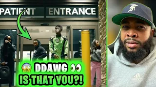 DDAWG IN UTAH 🤯😈 YoungBoy Never Broke Again - GUAPI (Official Music Video) | REACTION