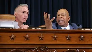 House Committee Set To Release Benghazi Attacks Findings