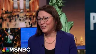 Democrats have 'incredible opportunities' to take back the House in November, says DCCC chair