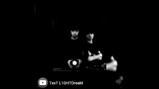 M1noR ft PeerGynt L1GHTDreaM - Memorial (Video + TexT version).mp4