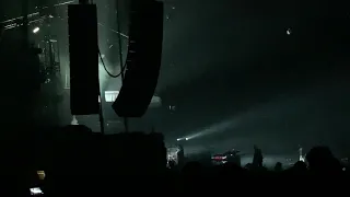 The Prodigy - Wild Frontier - Live at SEC Centre Glasgow, 2018