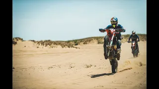 Enduro Rally RUKLA 2020