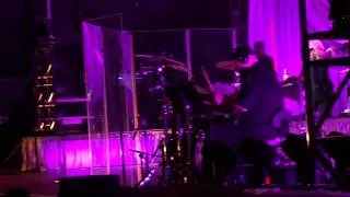 Olivia Newton-John--Weightless/ Not Gonna Give Into It--Live @ PNE Vancouver 2012-09-03