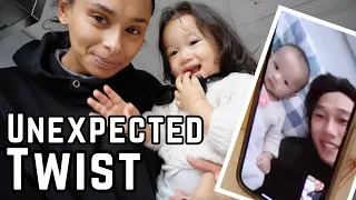 Unexpected Turn of Events: Coping with Our Baby's Hospitalization | First Week of 2024 BlasianFamily