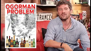 Dušan Bućan - "Alkohol je ogroman indijanski problem! Pejotl i duhan su im svete biljke"